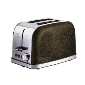   Berlinger Haus BH/9229 sötét pezsgő 2 szeletes kenyérpirító