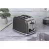 Berlinger Haus BH/9229 sötét pezsgő 2 szeletes kenyérpirító