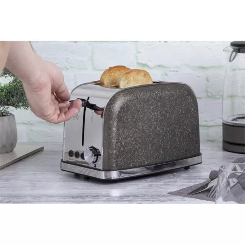 Berlinger Haus BH/9229 sötét pezsgő 2 szeletes kenyérpirító