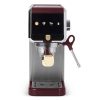 Berlinger Haus BH/9623 bordó espresso kávéfőző