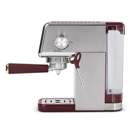 Berlinger Haus BH/9623 bordó espresso kávéfőző