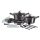 Berlinger Haus BH/7059Metallic Line Carbon Pro Edition 13 részes edénykészlet