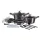 Berlinger Haus BH/7059Metallic Line Carbon Pro Edition 13 részes edénykészlet