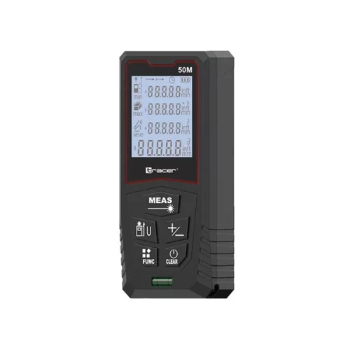 Tracer RapidMeasure 50m lézeres távolságmérő