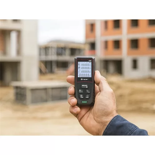 Tracer RapidMeasure 50m lézeres távolságmérő