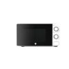 Berlinger Haus BH/9895 700W 20L fekete-ezüst mechanikus, grill funkció, mikrohullámú sütő
