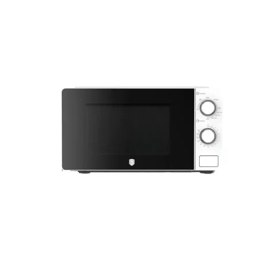 Berlinger Haus BH/9895 700W 20L fekete-ezüst mechanikus, grill funkció, mikrohullámú sütő