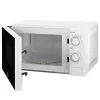 Berlinger Haus BH/9894 700W 20L fehér-ezüst mikrohullámú sütő