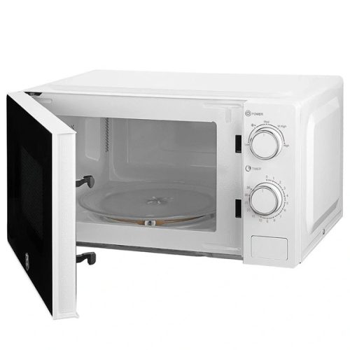 Berlinger Haus BH/9894 700W 20L fehér-ezüst mikrohullámú sütő