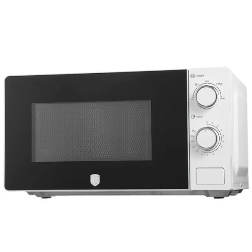 Berlinger Haus BH/9894 700W 20L fehér-ezüst mikrohullámú sütő