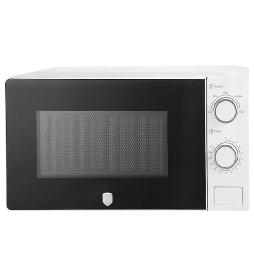 Berlinger Haus BH/9894 700W 20L fehér-ezüst mikrohullámú sütő