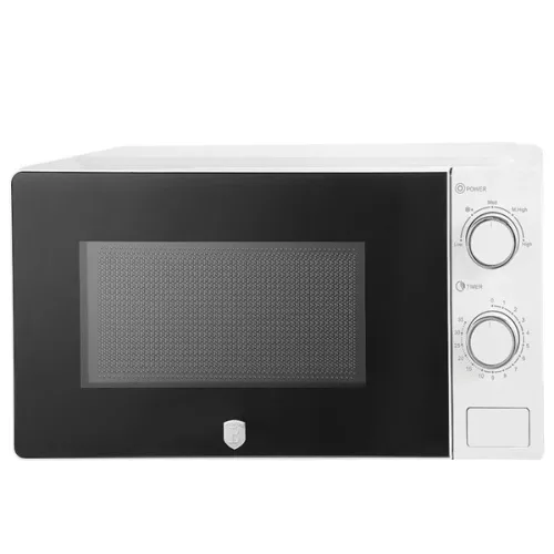 Berlinger Haus BH/9894 700W 20L fehér-ezüst mikrohullámú sütő
