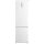 Midea MDRB489FGE01OE fehér, alulfagyasztós, Hűtő: 247L, Fagyasztó:83L, No frost hűtőszekrény
