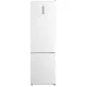 Midea MDRB489FGE01OE fehér, alulfagyasztós, Hűtő: 247L, Fagyasztó:83L, No frost hűtőszekrény