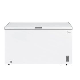   Midea MDRC564FZE01 fehér, Fagyasztó:418L, No frost fagyasztóláda