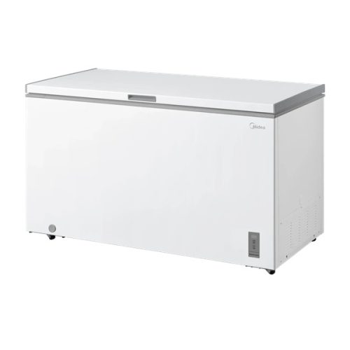 Midea MDRC564FZE01 fehér, Fagyasztó:418L, No frost fagyasztóláda