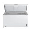 Midea MDRC564FZE01 fehér, Fagyasztó:418L, No frost fagyasztóláda