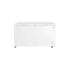   Midea MDRC698FEE01 fehér, Fagyasztó:508L, No frost fagyasztóláda