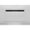 Midea MDRM691FIE46 inox, négyajtós, Hűtő:345L, Fagyasztó:170L, No frost hűtőszekrény