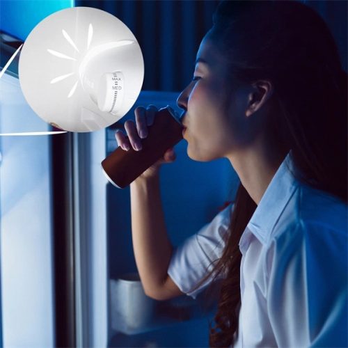 Midea MDRT294FGE50 ezüst, felülfagyasztós, Hűtő:163L, Fagyasztó:41L, No frost hűtőszekrény