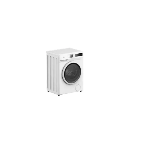 Midea MF110W60/W-HR fehér,elöltöltős, max.1000ford., 6kg, mosógép