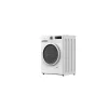 Midea MF110W70/W-HR fehér, elöltöltős, max.1200ford., 7kg, mosógép