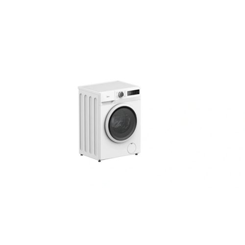Midea MF110W70/W-HR fehér, elöltöltős, max.1200ford., 7kg, mosógép