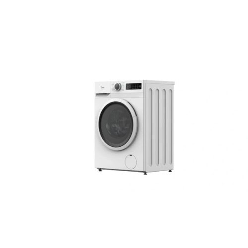 Midea MF110W90BA10/W-HR fehér,elölltöltős, max.1400ford., 9kg, mosógép