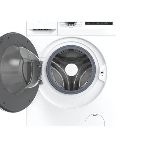 Midea MF110W90BA10/W-HR fehér,elölltöltős, max.1400ford., 9kg, mosógép