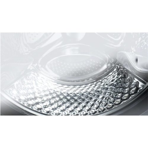 Midea MF110W90BA10/W-HR fehér,elölltöltős, max.1400ford., 9kg, mosógép