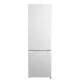 Midea MDRB369FGE01 fehér, alulfagyasztós, Hűtő: 197L, Fagyasztó:65L, No frost hűtőszekrény