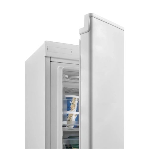 Midea MDRU229FZE01 fehér, egyajtós, Fagyasztó:160L, fagyasztószekrény