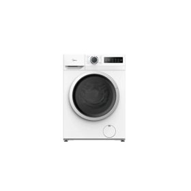   Midea MF110W100BA10/W-HR fehér,elöltöltős, max.1400ford., 10kg, mosógép