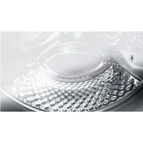 Midea MF110W100BA10/W-HR fehér,elöltöltős, max.1400ford., 10kg, mosógép