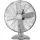 TOO FAND-30-400-M METAL ezüst asztali ventilátor 30cm, fém