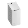 Midea MF100T70BA10/W-HR fehér, felültöltős, max.1200ford., 7 kg, mosógép