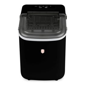   Berlinger Haus BH/9789 Black Rose Collection jégkocka készítő