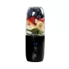 Berlinger Haus LP-BH-235 Black Rose Collection fekete USB-s turmixgép