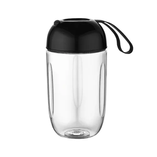 Berlinger Haus LP-BH-235 Black Rose Collection fekete USB-s turmixgép