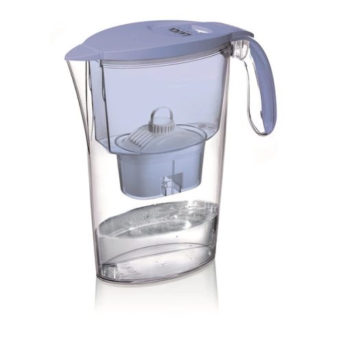 Laica Clear Line kék J11AF vízszűrő kancsó