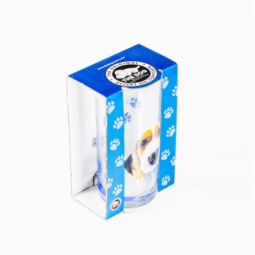 Iris Üditős pohár, Golden Beagle