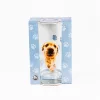 Üditős pohár, Golden Retriever