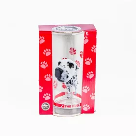 Üditős pohár, Dalmata