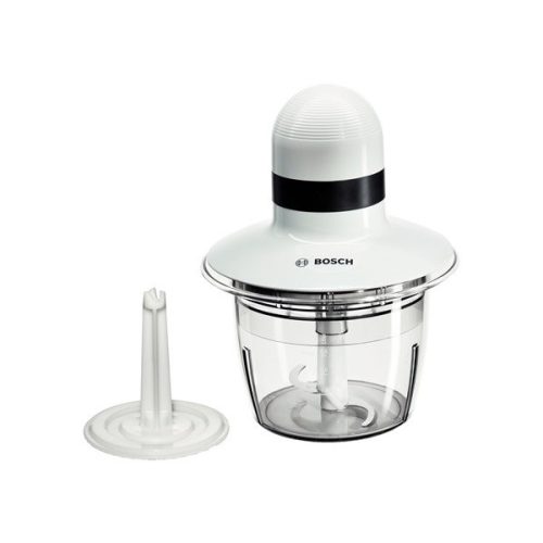 Bosch MMR08A1 0,8L fehér aprító