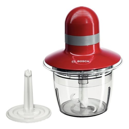 Bosch MMR08R2 0,8L piros aprító