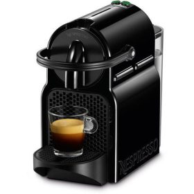   DeLonghi EN 80.B Inissia Nespresso fekete kapszulás kávéfőző