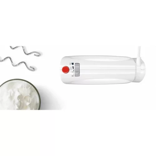 Bosch MFQ3010 CleverMixx fehér kézi mixer