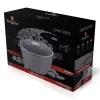 Berlinger Haus Gray Stone Touch Line fazék fedővel 20 cm  ( BH-1151N)