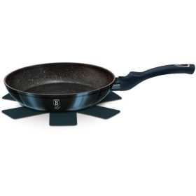   Berlinger Haus Metallic Line Aquamarine Edition  28 cm serpenyő (BH-1872)