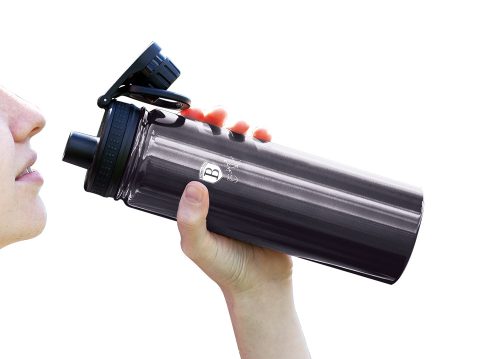 Berlinger Haus ivópalack  (BH/7753)